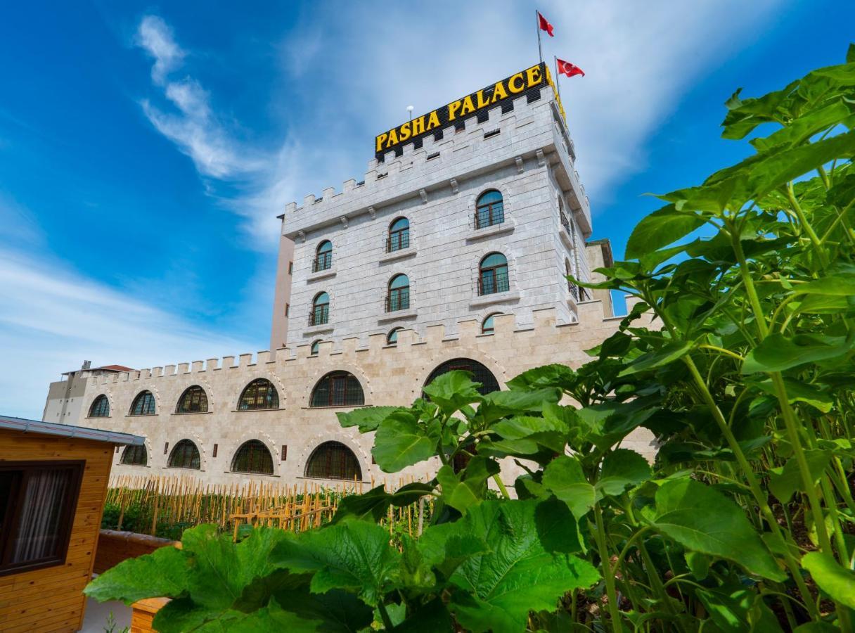 Pasha Palace Hotel Provincia di Provincia di Istanbul Esterno foto