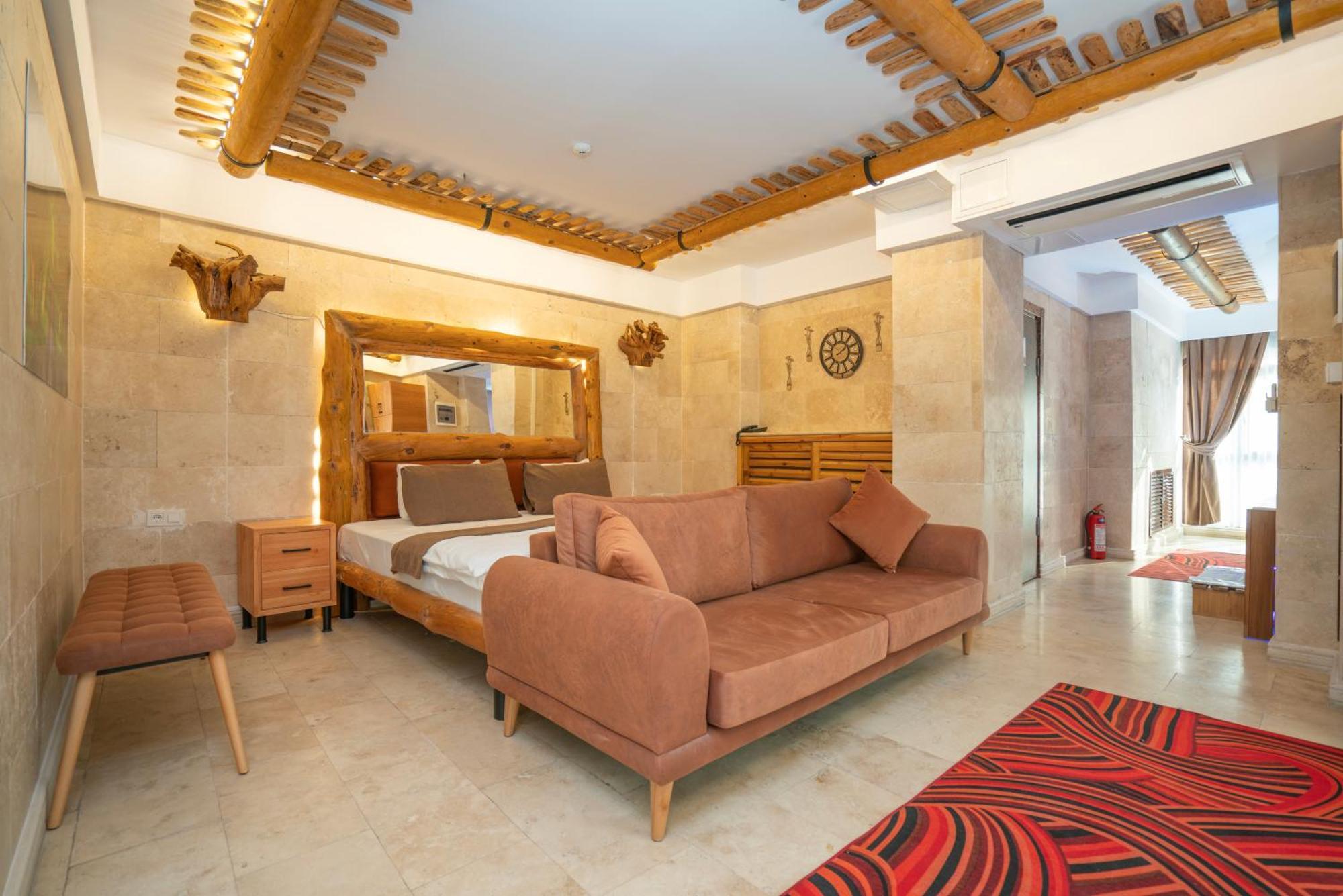 Pasha Palace Hotel Provincia di Provincia di Istanbul Esterno foto